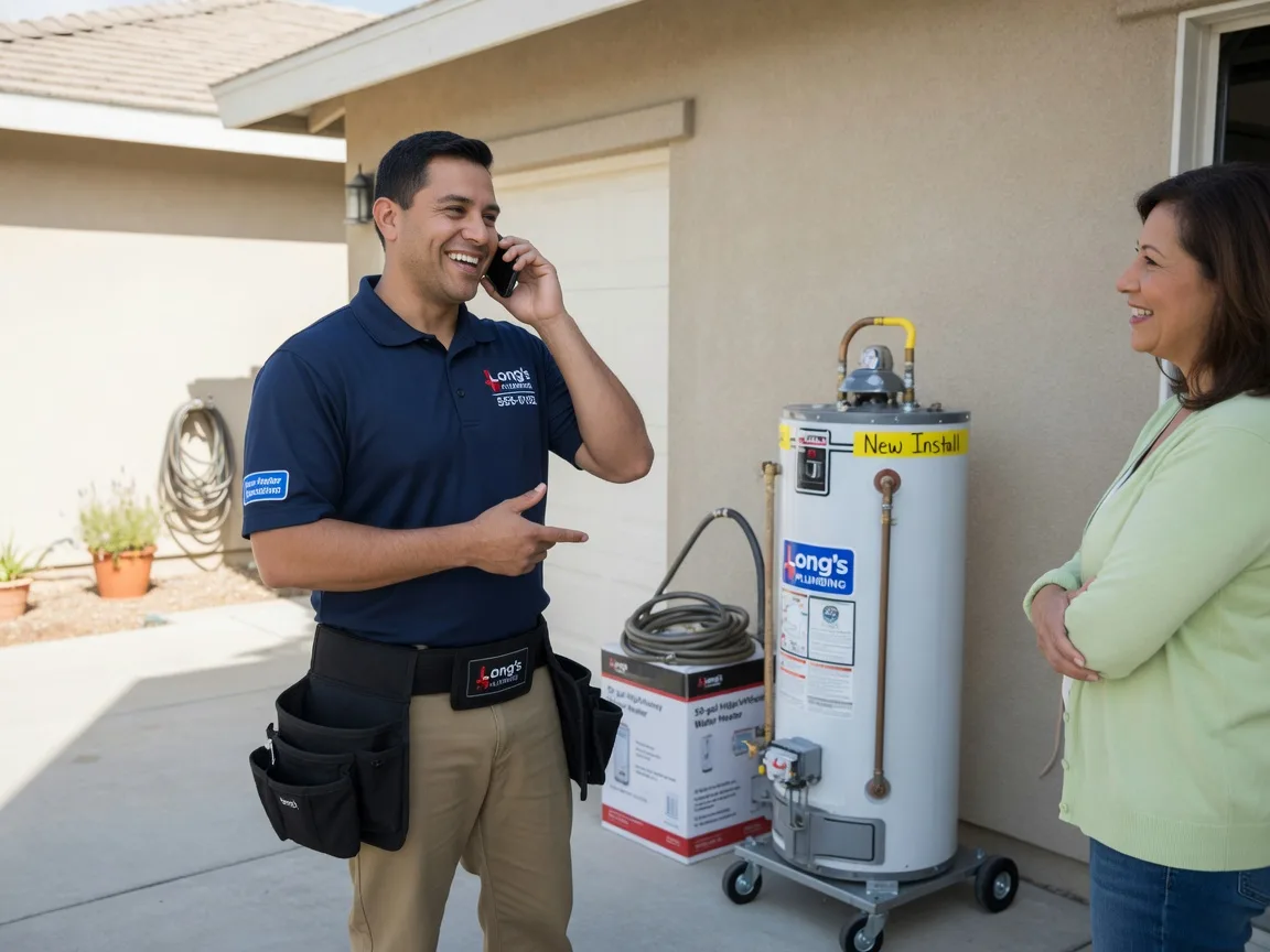 Leak Detection Snow, OK FAQs